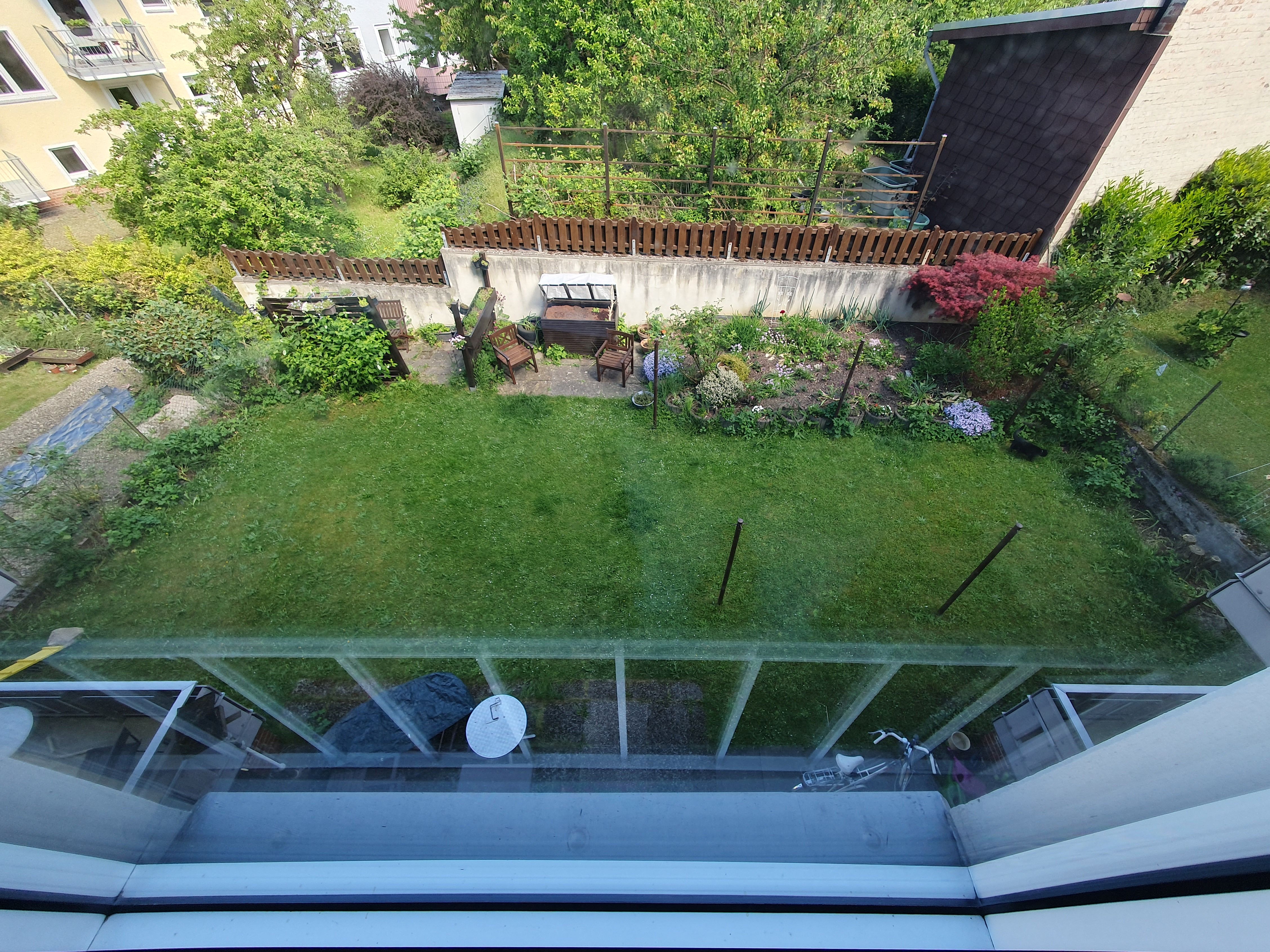 Garten und Außenanlagenservice