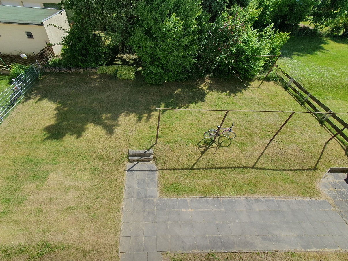 Garten und Außenanlagenservice